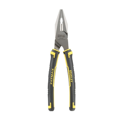 Afbeeldingen van Stanley® Combinatietang FatMax 200 mm - 0-89-868