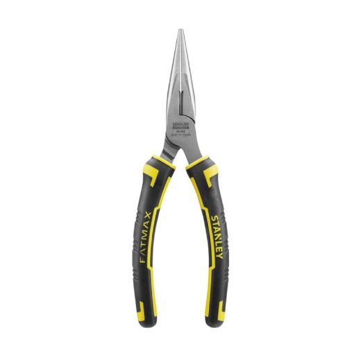 Afbeeldingen van Stanley® Rechte Telefoontang FatMax 160 mm - 0-89-869