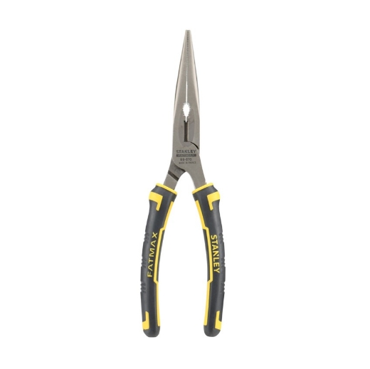Afbeeldingen van Stanley® Rechte Telefoontang FatMax 200 mm - 0-89-870