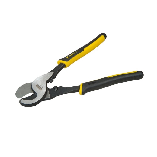 Afbeeldingen van Stanley® Kabelschaar FatMax 215mm - 0-89-874
