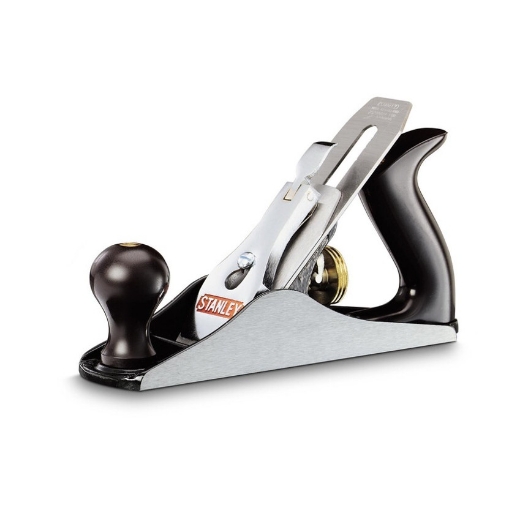 Afbeeldingen van Stanley® Blokschaaf Bailey n¼3, 4, 4 1/2 - 245mm - 1-12-004