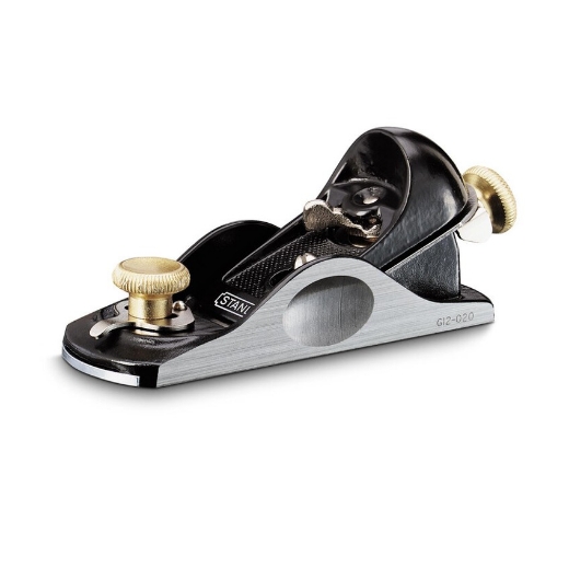 Afbeeldingen van Stanley® Blokschaaf 9 1/2 160mm - 1-12-020