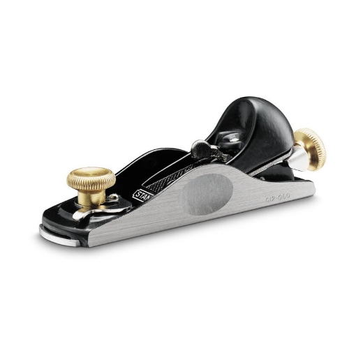 Afbeeldingen van Stanley® Blokschaaf 60 1/2 150mm - 1-12-060