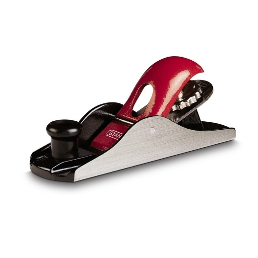 Afbeeldingen van Stanley® Blokschaaf 110 180mm - 1-12-116