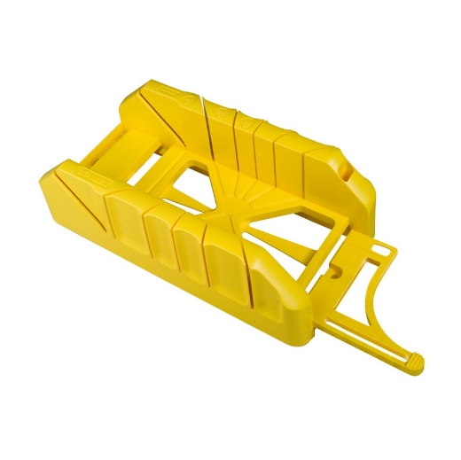 Afbeeldingen van Stanley® Verstekbak Kunststof L300mm/B143mm/H95mm - 1-19-212