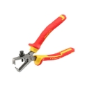 Afbeeldingen van Stanley® VDE 1000 V Striptang 160mm - 0-84-010