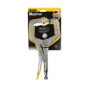 Afbeeldingen van Stanley® Griptang C Bekken 285mm (L) -90mm (Bek) - 0-84-816