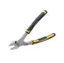 Afbeeldingen van Stanley® Kracht-Zijsnijtang FatMax 180 mm - 0-89-861