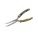 Afbeeldingen van Stanley® Gebogen Telefoontang FatMax 200 mm - 0-89-872