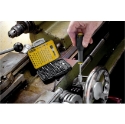 Afbeeldingen van Stanley® Bitset Expert Pro 1/4 - Bithouder (61 delig) - 1-13-902