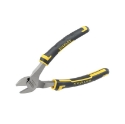 Afbeeldingen van Stanley® Kracht-Zijsnijtang FatMax 160 mm - 0-89-860