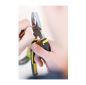 Afbeeldingen van Stanley® Combinatietang FatMax 180 mm - 0-89-867