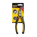 Afbeeldingen van Stanley® Zijsnijtang FatMax 160 mm - 0-89-858