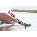 Afbeeldingen van Stanley® Kracht-Zijsnijtang FatMax 160 mm - 0-89-860