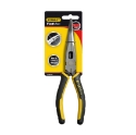 Afbeeldingen van Stanley® Gebogen Telefoontang FatMax 200 mm - 0-89-872