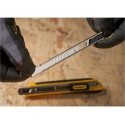 Afbeeldingen van Stanley® afbreekmesjes 9mm - 10 x 10 stuks/dispenser - 1-11-300