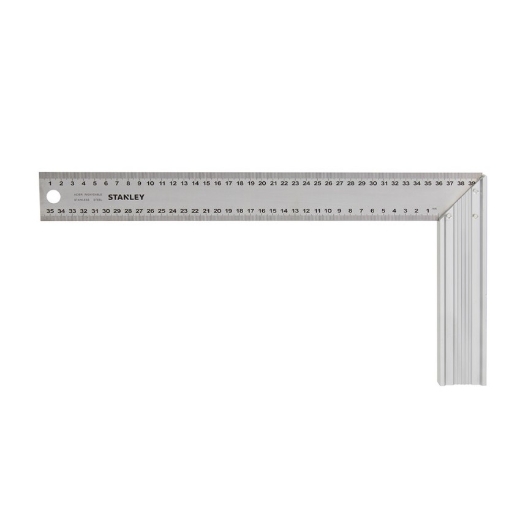 Afbeeldingen van Stanley® Winkelhaak 400 x 200mm - 1-45-687