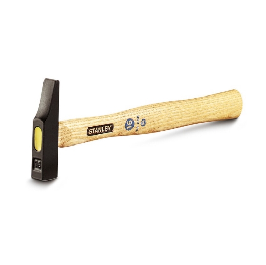 Afbeeldingen van Stanley® Timmermanshamer Hout 100gr - 1-54-638