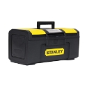 Afbeeldingen van Stanley® Gereedschapskoffer 16" met automatische vergrendeling - 1-79-216