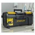 Afbeeldingen van Stanley® Gereedschapskoffer 19" met automatische vergrendeling - 1-79-217