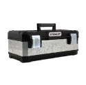 Afbeeldingen van Stanley® Gereedschapskoffer Galva 20 MP - 1-95-618