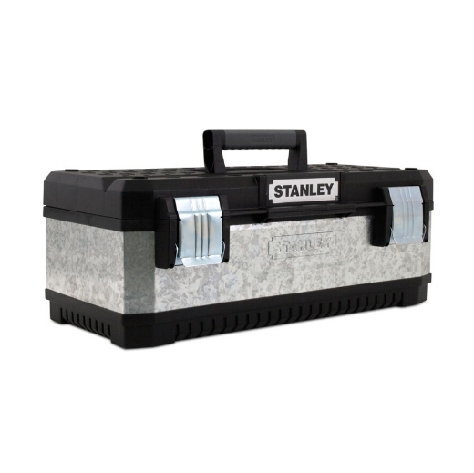 Afbeeldingen van Stanley® Gereedschapskoffer Galva 20 MP - 1-95-618