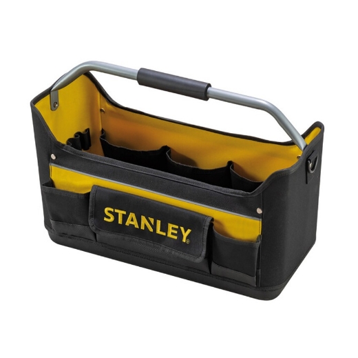 Afbeeldingen van Stanley® Open Gereedschapstas 16 - 1-96-182