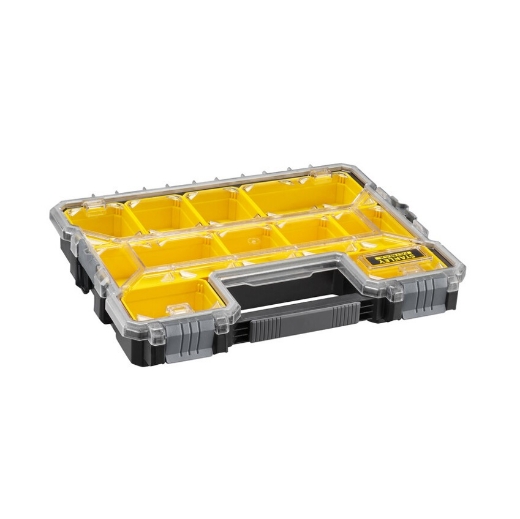 Afbeeldingen van Stanley® FatMax Professionele Organizer (ondiep) - 1-97-519