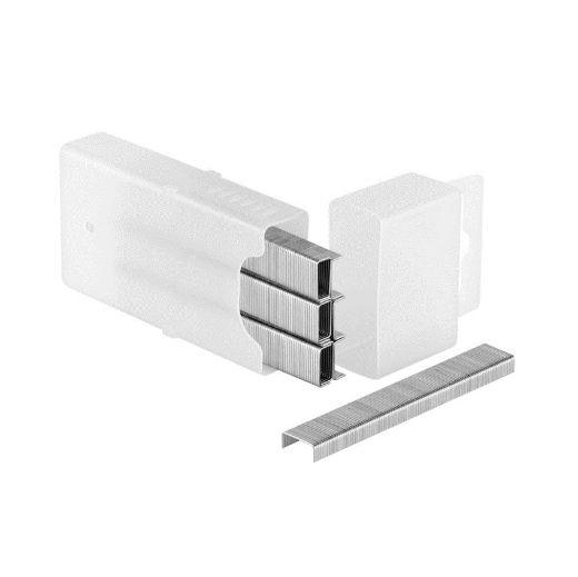 Afbeeldingen van Stanley® nieten 12mm Type A - 1000 Stuks - 1-TRA208T