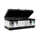 Afbeeldingen van Stanley® Gereedschapskoffer Galva 20 MP - 1-95-618
