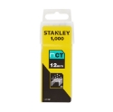 Afbeeldingen van Stanley® nieten 12mm Type CT - 1-CT308T