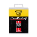 Stanley® nieten 10mm Type A - 5000 Stuks - 1-TRA206-5T