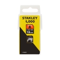Afbeeldingen van Stanley® nieten 12mm Type A - 1000 Stuks - 1-TRA208T