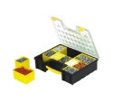 Afbeeldingen van Stanley® Organizer Pro 8-Vaks - 1-92-749