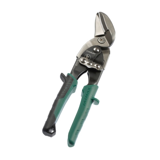 Afbeeldingen van Stanley® Blikschaar Recht en Rechtsom - 2-14-568