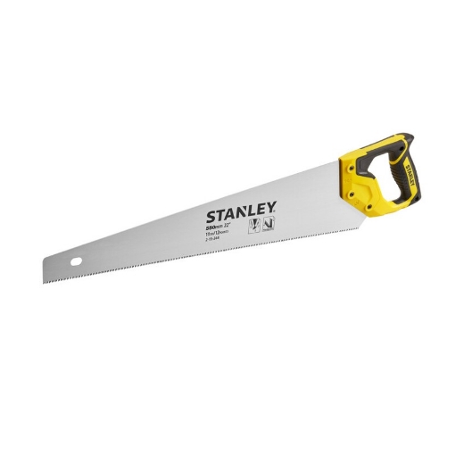 Afbeeldingen van Stanley® Handzaag JetCut HP Fine 550mm - 11T/inch - 2-15-244