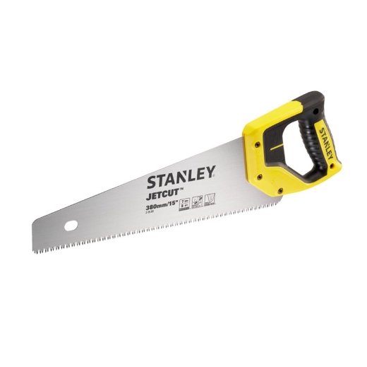 Afbeeldingen van Stanley® Handzaag JetCut SP 380mm - 7T/inch - 2-15-281