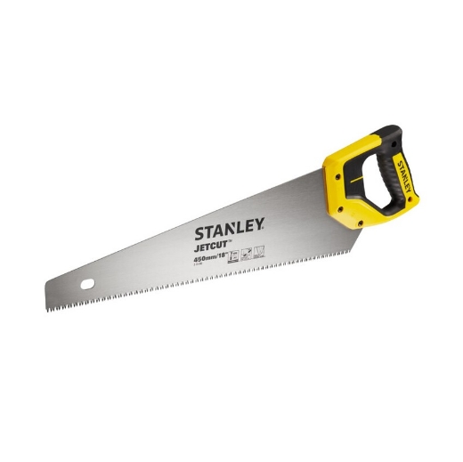 Afbeeldingen van Stanley® Handzaag JetCut SP 450mm - 7T/inch - 2-15-283