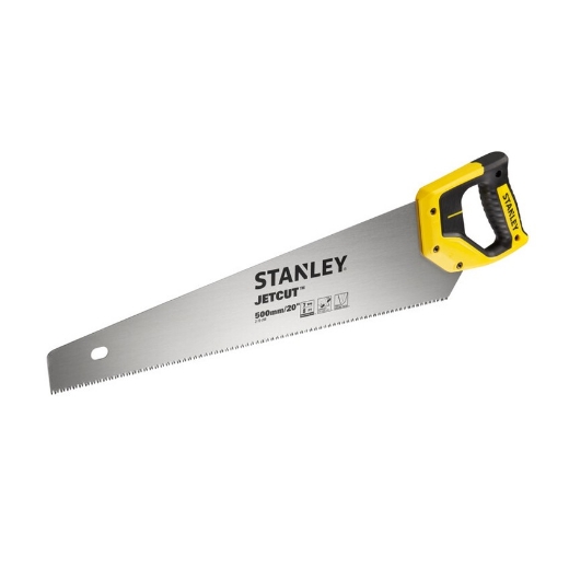 Afbeeldingen van Stanley® Handzaag JetCut SP 500mm - 7T/inch - 2-15-288