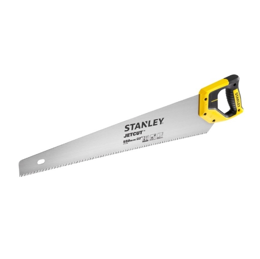 Stanley® Handzaag JetCut SP 550mm - 7T/inch - 2-15-289