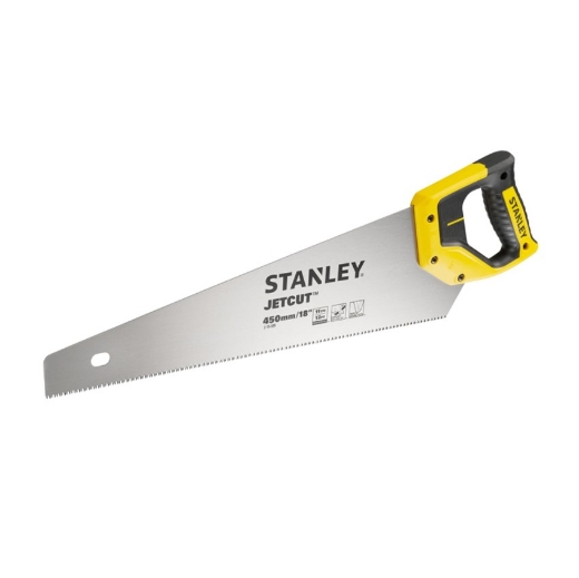 Afbeeldingen van Stanley® Handzaag JetCut HP Fine 450mm - 11T/inch - 2-15-595