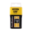 Afbeeldingen van Stanley® nieten 10mm Type H - 1000 stuks - 1-TRR136T