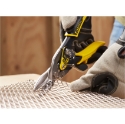 Afbeeldingen van Stanley® Blikschaar Smalle Bek Recht - 2-14-563