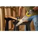 Afbeeldingen van Stanley® Handzaag JetCut HP Fine 450mm - 11T/inch - 2-15-595