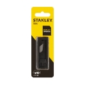 Afbeeldingen van Stanley® reserve mesjes 1996 zonder gaten - 10 stuks/dispenser - 2-11-983