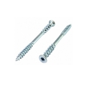 Afbeeldingen van Afstandschroef/stelschroef Torx TX25 met verzonken kop VK 6x145 Zn