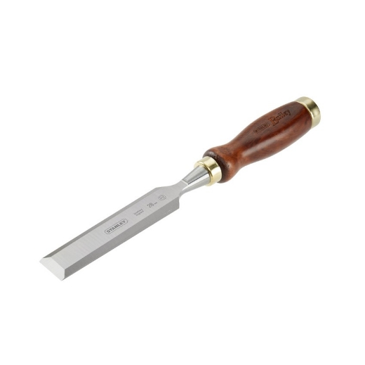 Afbeeldingen van Stanley® Steekbeitel Hout 28mm - 2-16-393