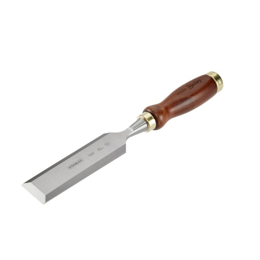 Afbeeldingen van Stanley® Steekbeitel Hout 40mm - 2-16-396