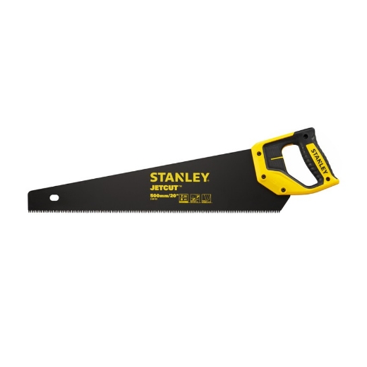 Afbeeldingen van Stanley® Handzaag JetCut SP Appliflon 500mm - 7T/inch - 2-20-151