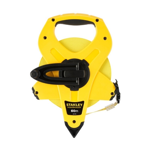 Afbeeldingen van Stanley® Landmeter Powerwinder 60m x 12,7mm - 2-34-775